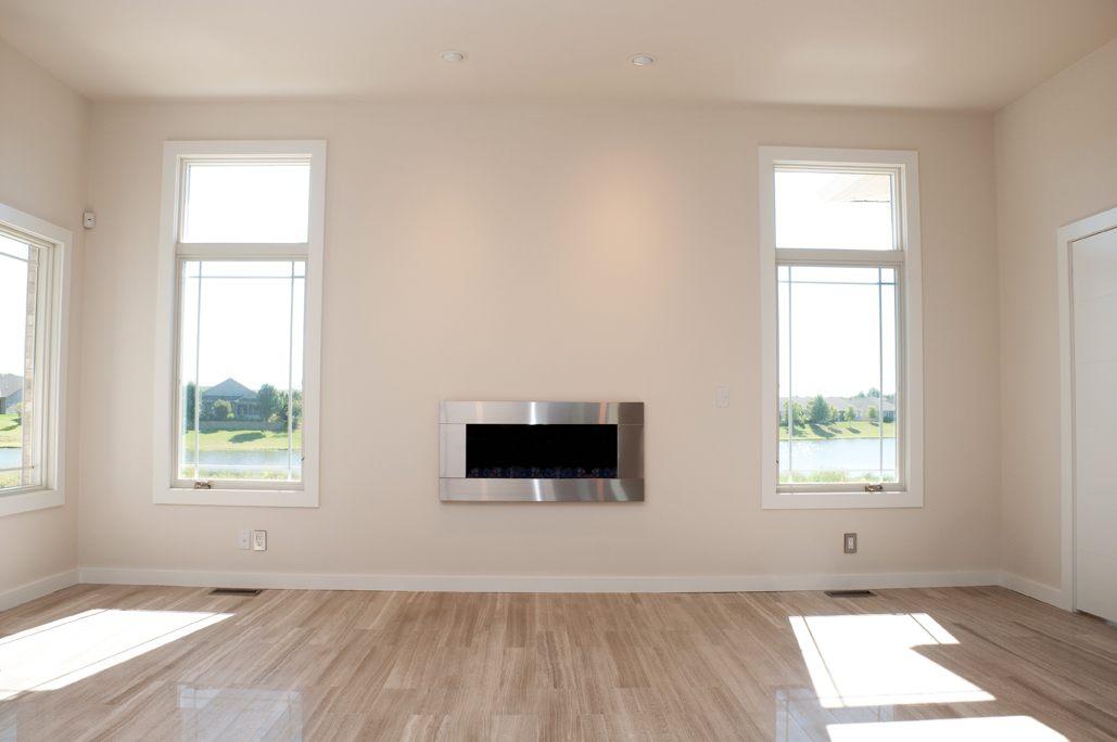 Steve Schrader Homes